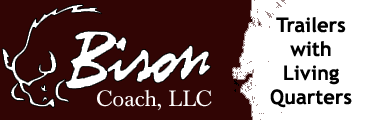 Bison Coach, LLC logo