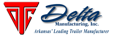 Delta  Manufacturing, Inc. logo