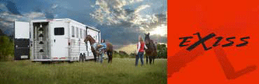 Exiss Aluminum Trailers, Inc. logo
