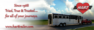 Hart Trailers logo