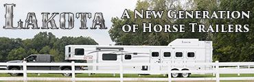 Lakota Trailers logo
