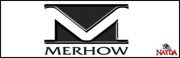 Merhow Industries logo