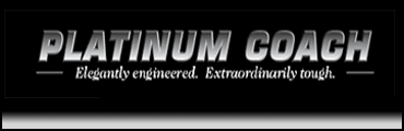Platinum Coach, LLC logo