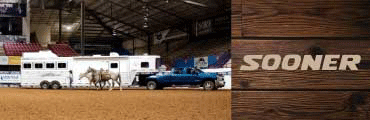 Sooner Trailer Manufacturing Co. logo