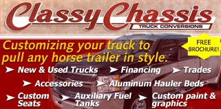 Classy Chassis Trucks logo
