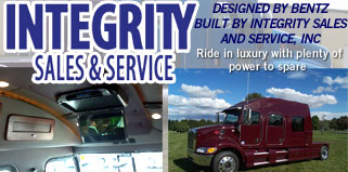 Integrity Sales and Service, Inc logo