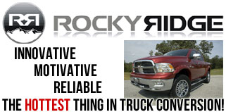 Rocky Ridge logo